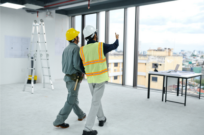 How to Build a Quiet Office Without Major Renovation