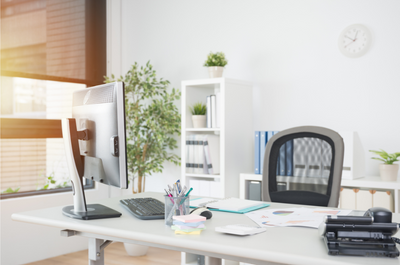 Not Just Pods: Furniture That Transforms Open Workspaces