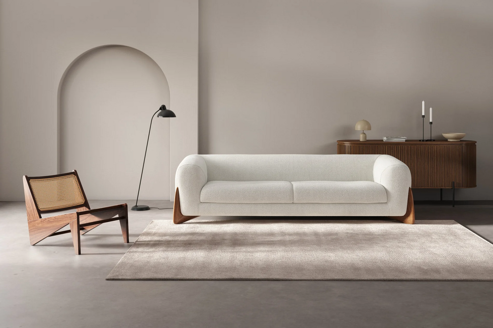 3 Seater Chair Collection Quell Design
