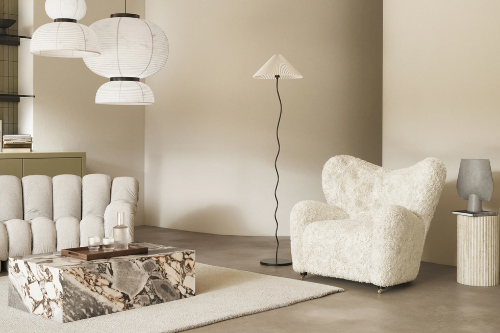 Accent Chair Collection | Quell Design