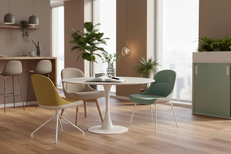 Accent Chair Collection | Quell Design