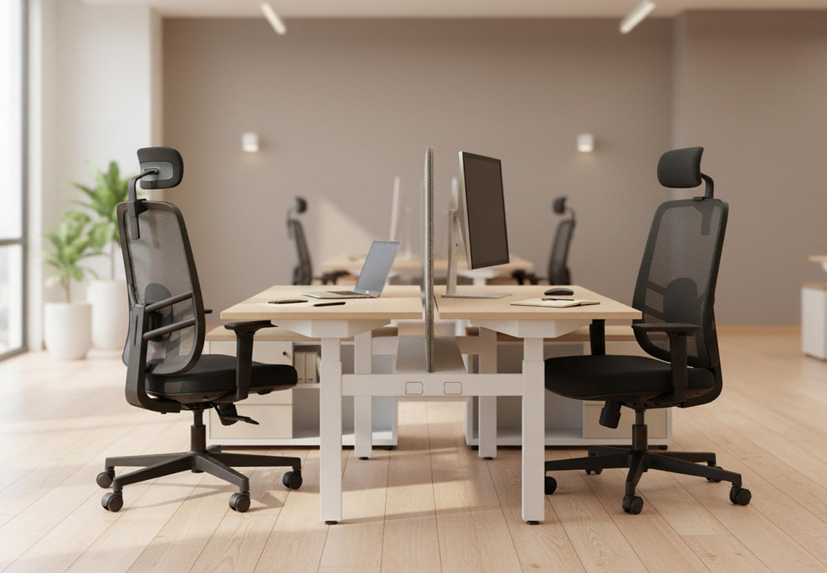 Office / Task Chairs – Quell.Design