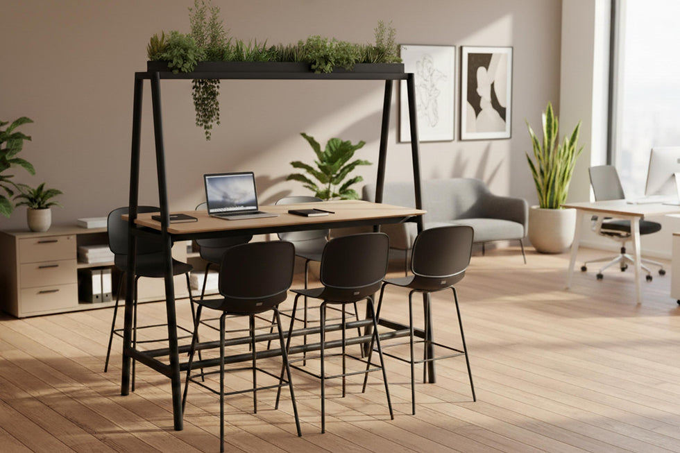 Breakfast Bars / Collaboration Tables