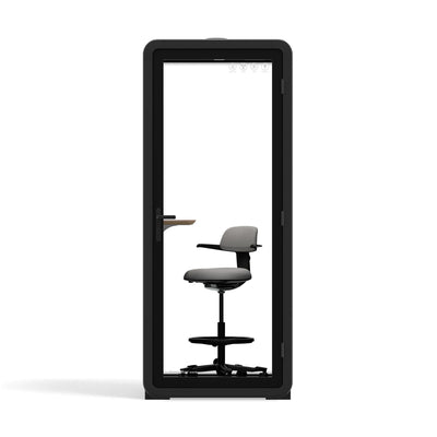 Quell - Telefonní budka