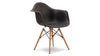 Flynn - Black - Image 2