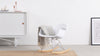 Rocker - Rocker - Rocker Chair, White - Image 7