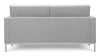 Florence - Light Gray Wool - Image 4