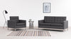Florence - Dark Gray Wool - Image 7