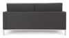Florence - Dark Gray Wool - Image 4