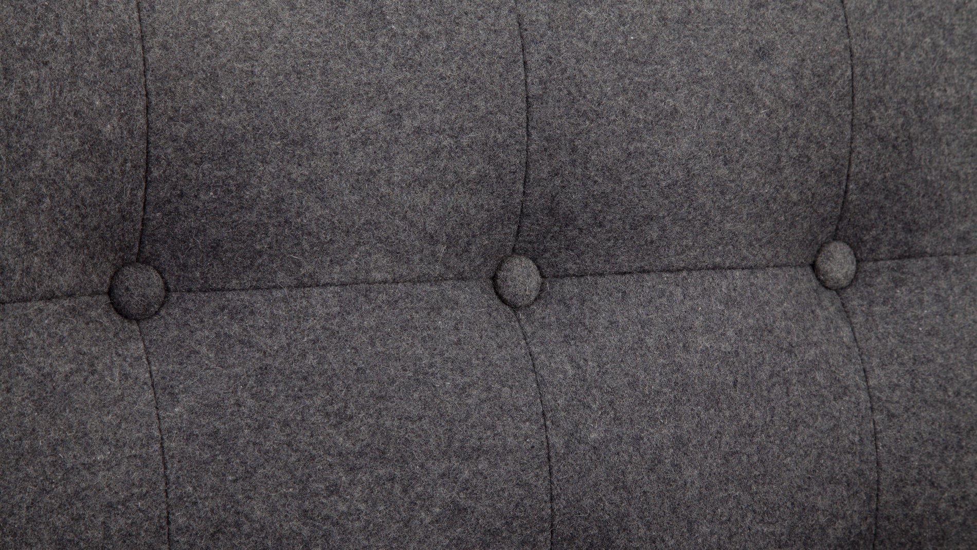 FlorenceDark Gray Wool