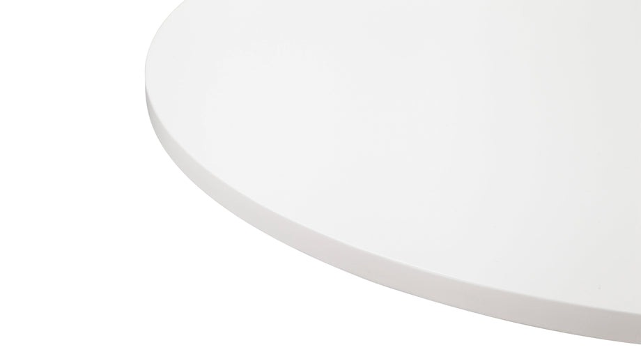 ElementElement - Round Element Table, White