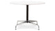 Element - Element - Round Element Table, White - Image 1