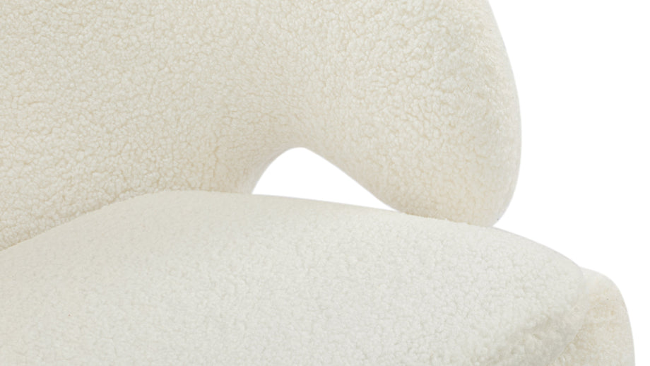 PelikanWhite Sherpa