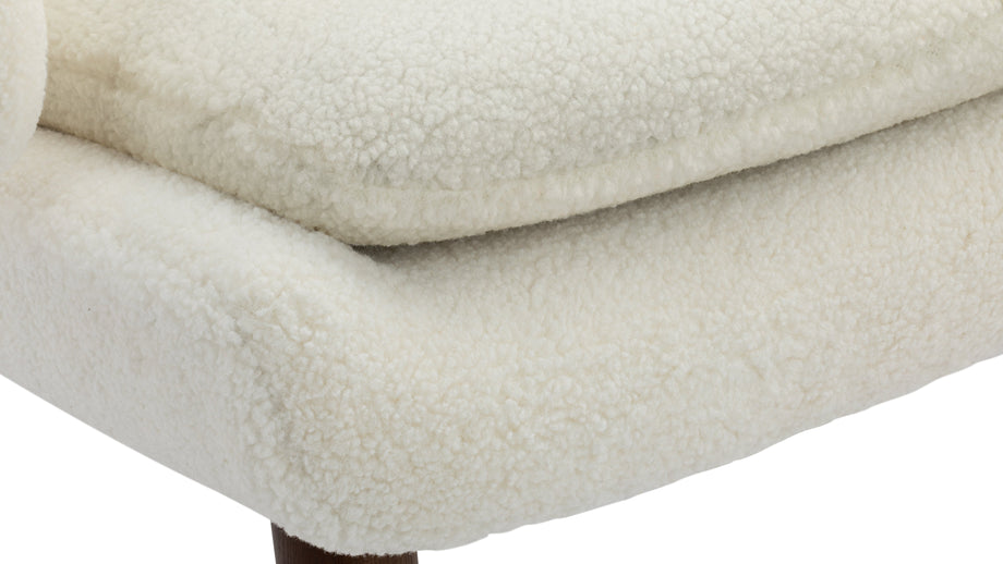 PelikanWhite Sherpa