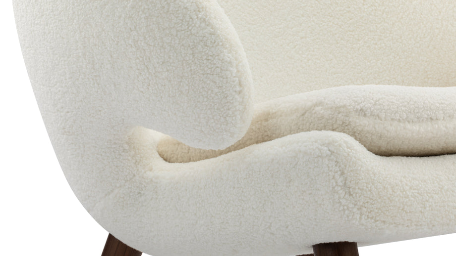 PelikanWhite Sherpa
