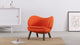 Pelican - Orange Wool - Image 9