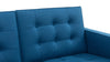 Florence - Indigo Blue Wool - Image 6