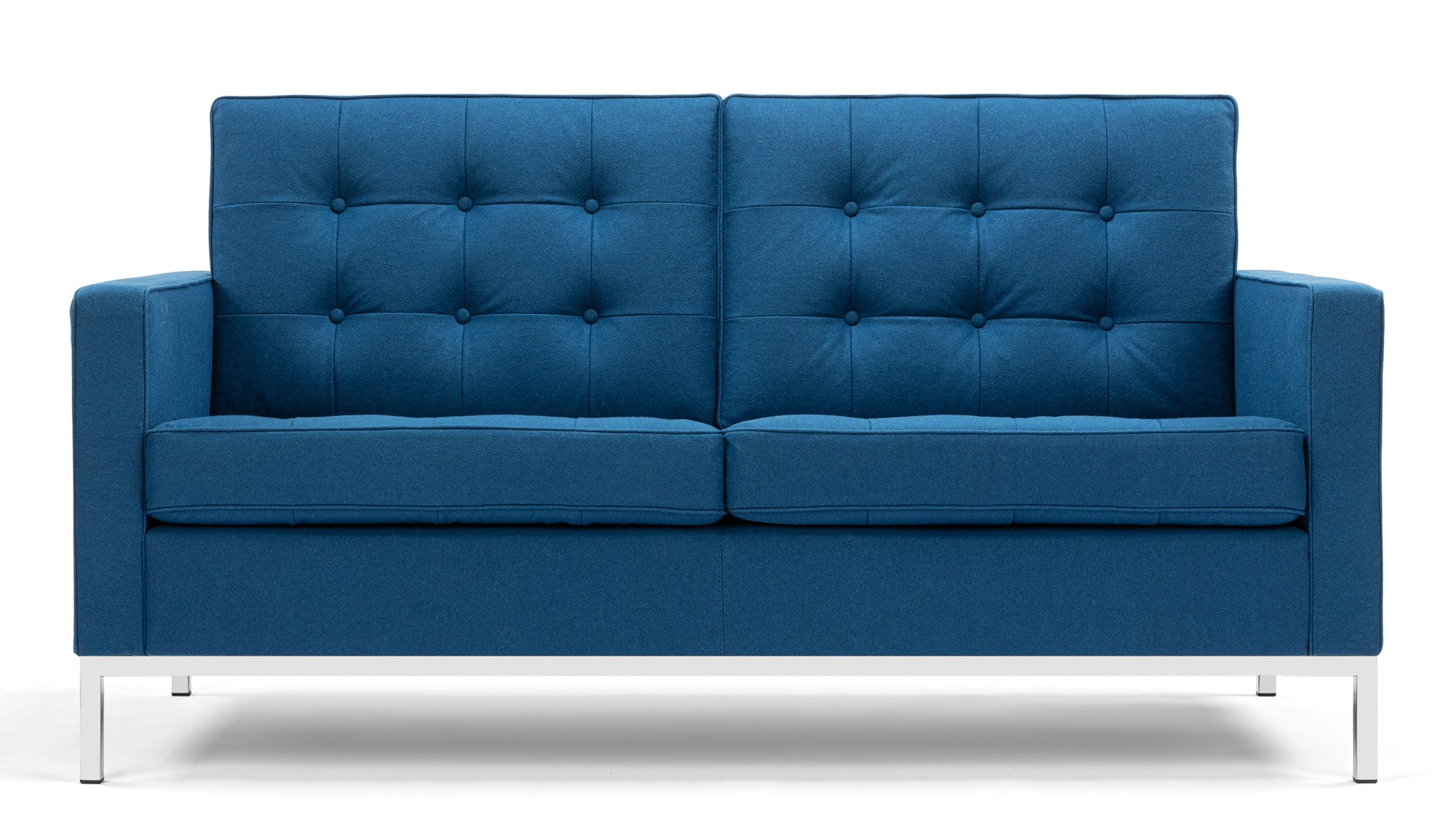 FlorenzIndigo blaue Wolle