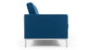 Florence - Indigo Blue Wool - Image 3