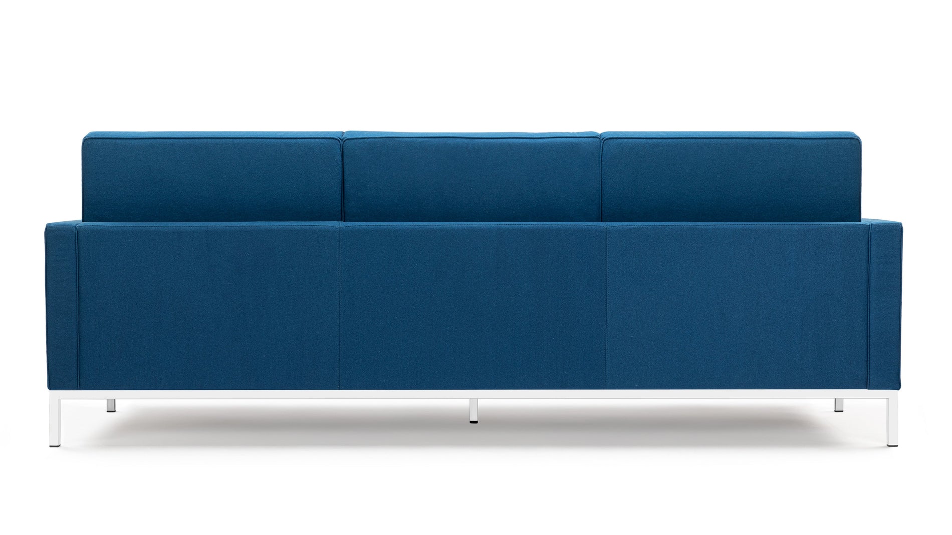 FlorenceIndigo Blue Wool