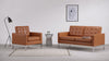Florence - Tan Premium Leather - Image 9