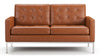 Florence - Tan Premium Leather - Image 1