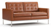 Florence - Tan Premium Leather - Image 2