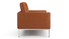 Florence - Tan Premium Leather - Image 3