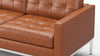 Florence - Tan Premium Leather - Image 6