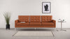 Florence - Tan Premium Leather - Image 7