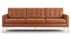 Florence - Tan Premium Leather - Image 1