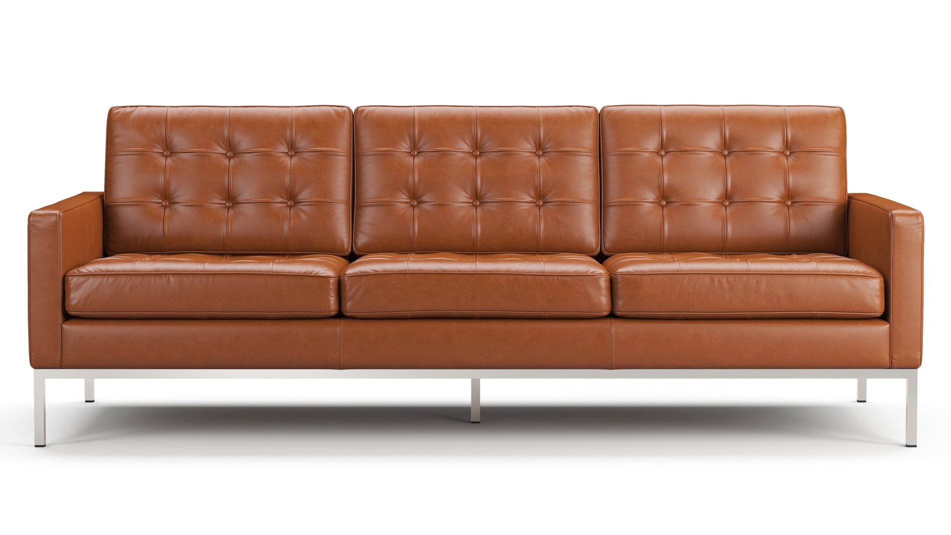 FlorenceTan Premium Leather