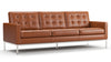 Florence - Tan Premium Leather - Image 2