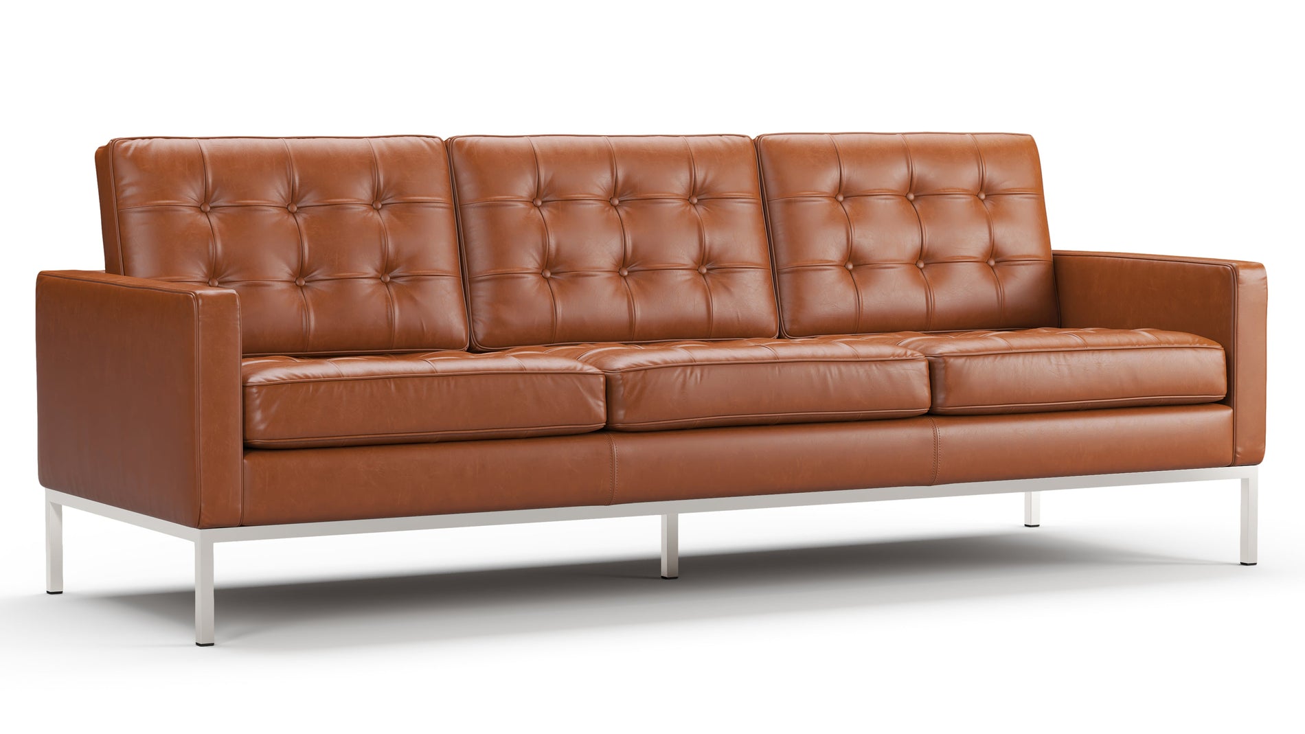 FlorenceTan Premium Leather