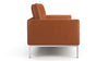 Florence - Tan Premium Leather - Image 3