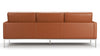 Florence - Tan Premium Leather - Image 4