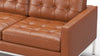 Florence - Tan Premium Leather - Image 6