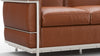 Corbusier - Tan Premium Leather - Image 6