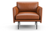Toriko - Tan Premium Leather - Image 1