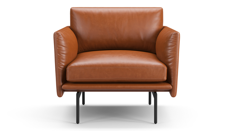 TorikoTan Premium Leather