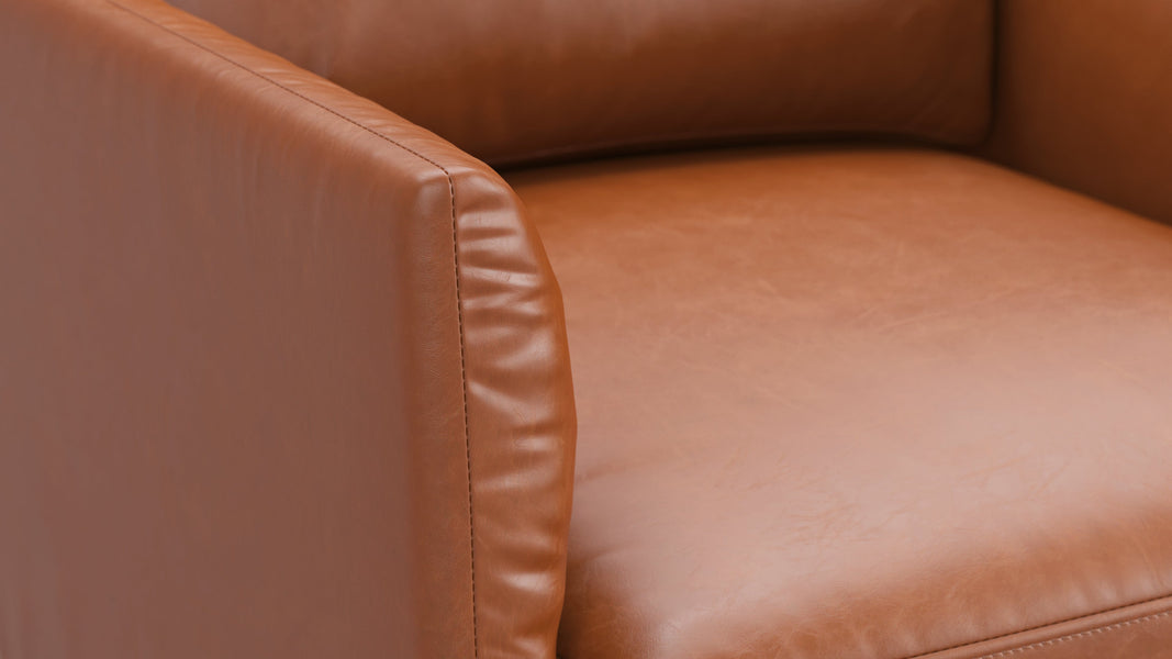 TorikoTan Premium Leather