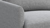 Toriko - Light Gray Wool - Image 5
