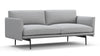 Toriko - Light Gray Wool - Image 2