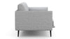 Toriko - Light Gray Wool - Image 3