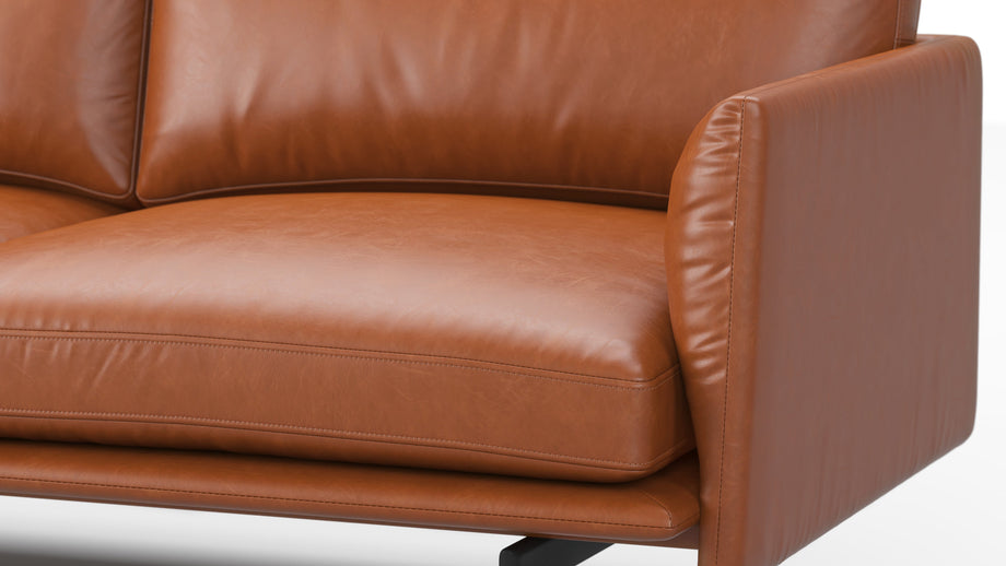 TorikoTan Premium Leather