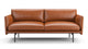 Toriko - Tan Premium Leather - Image 1