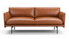 Toriko - Tan Premium Leather - Image 1