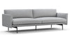 Toriko - Light Gray Wool - Image 2