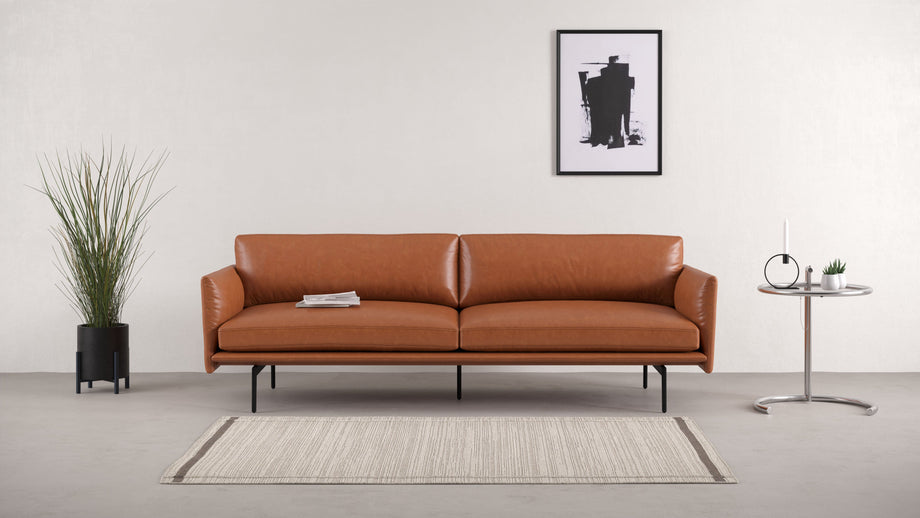 TorikoTan Premium Leather