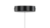 Tangente - Tangente - Tangente Lamp, Black - Image 5